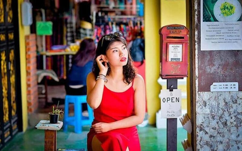 Phuket: Old Town Private Photography Tour - Engaging Meta Description