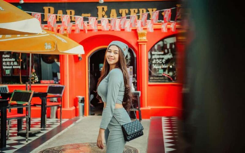 Phuket: Old Town Private Photography Tour - Who Should Book This Tour?