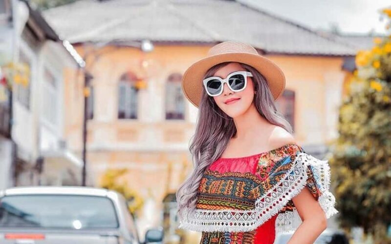 Phuket: Old Town Private Photography Tour - FAQ