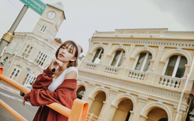 Phuket: Old Town Private Photography Tour - FAQ