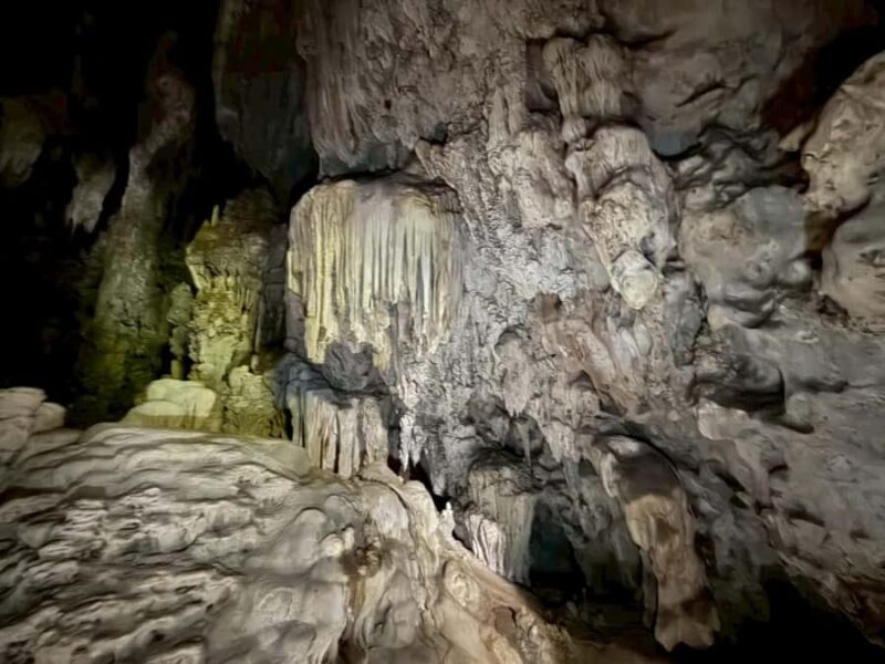 Phuket or Anywhere: 2-Days Cheow Lan Lake & Raft-Resort-AIR - FAQ