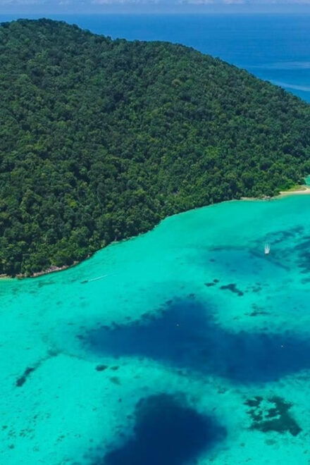 Phuket or Khao Lak: Surin Islands & Moken Village Day Trip - Important Information