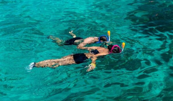 Phuket or Khao Lak: Surin Islands & Moken Village Day Trip - Recommendations for Travelers