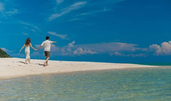 Phuket or Khao Lak: Surin Islands & Moken Village Day Trip - Restrictions and Guidelines
