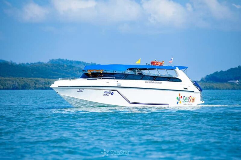 Phuket or Khaolak: Surin Islands 1 or 2-day Snorkeling Tour - Exploring the Itinerary: A Day and Night of Adventure