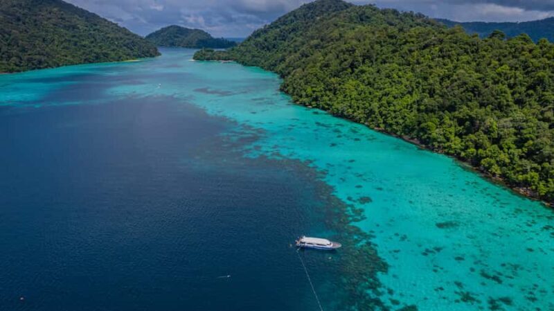 Phuket or Khaolak: Surin Islands 1 or 2-day Snorkeling Tour - The Experience’s Value and What It Means for Travelers