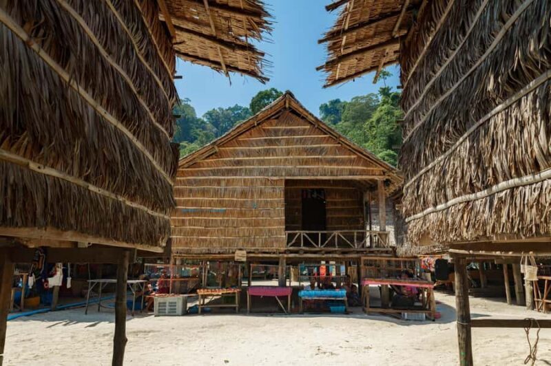 Phuket or Khaolak: Surin Islands 3day-2night Snorkeling Tour - Good To Know