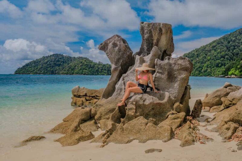 Phuket or Khaolak: Surin Islands 3day-2night Snorkeling Tour - FAQ