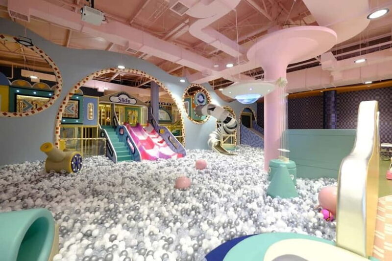 Phuket: Oto Play Park Entry Ticket - Authentic insights from reviews  