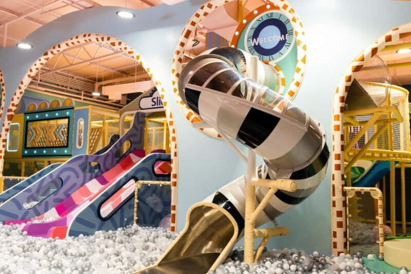 Phuket: Oto Play Park Entry Ticket - The Sum Up  