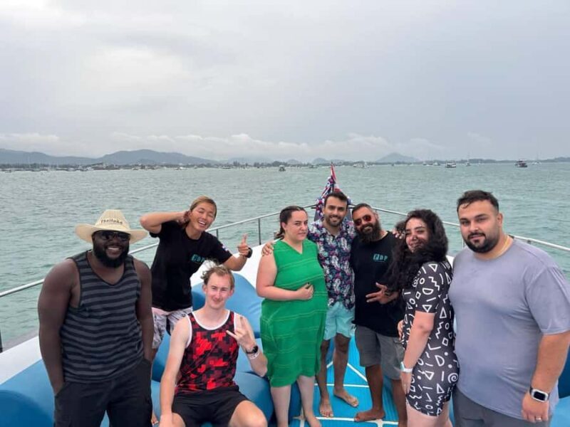 Phuket: PADI Advanced Open Water Course 2 days/6 Dives - Who Will Appreciate This Experience?