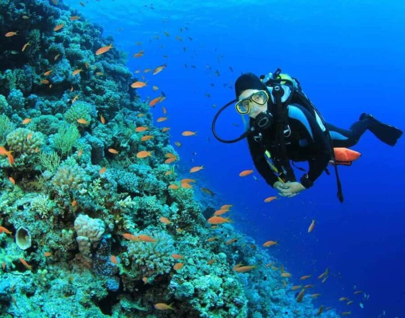 Phuket: PADI Advanced Open Water Course 2 days/6 Dives - What Makes This Experience Stand Out?