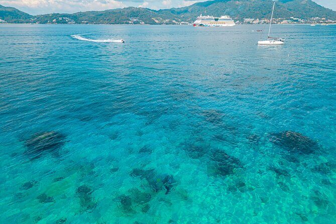 Phuket: PADI Discover Scuba Diving 1 beach dive - An Honest Breakdown of What to Expect