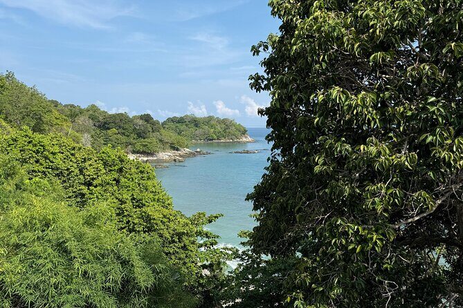 Phuket: PADI Discover Scuba Diving 1 beach dive - Who Should Consider This Experience?