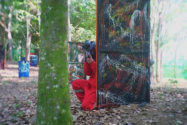 Phuket: Paintball, ATV & Zipline Adventure Combined Package - What to Bring