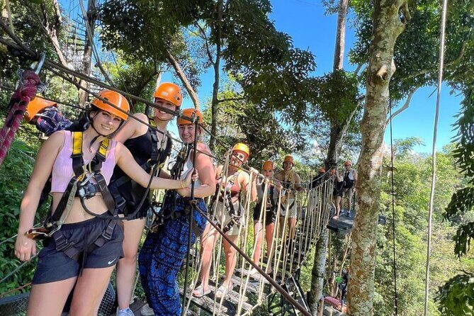 Phuket Paradise ATV Tour Experience - Practical Considerations and Tips  