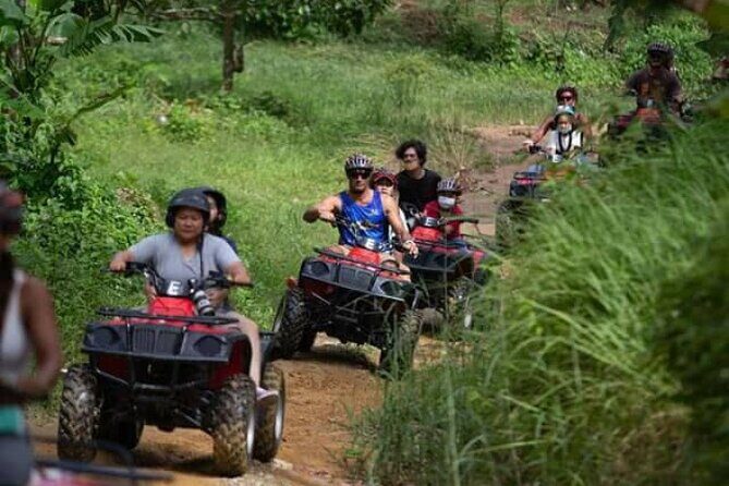 Phuket Paradise ATV Tour Experience - Why You Should Consider This Tour