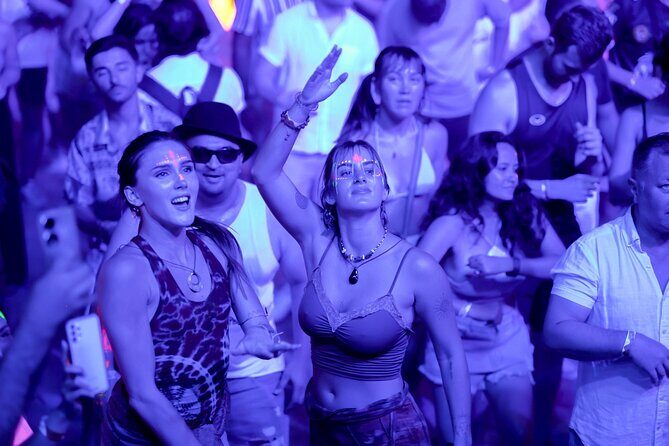 Phuket Paradise Beach Massive Full Moon Dance and Fire Party - Final Thoughts: Is It Worth It?