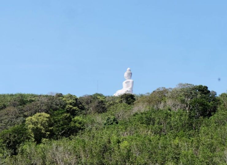 Phuket: Paradise Jungle Zipline Adventure - Activity Details