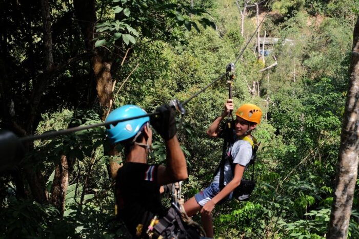 Phuket: Paradise Trip ATV Jungle Adventure - Frequently Asked Questions