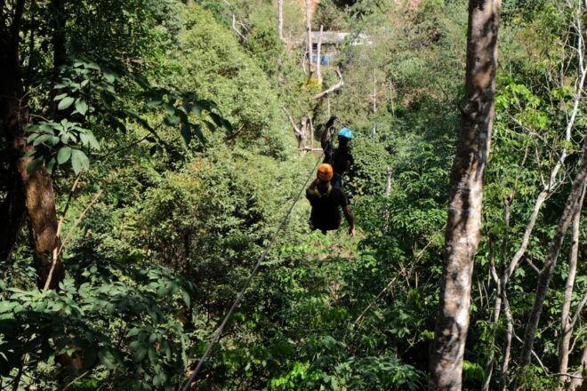 Phuket: Paradise Trip ATV Jungle Adventure - Customer Reviews