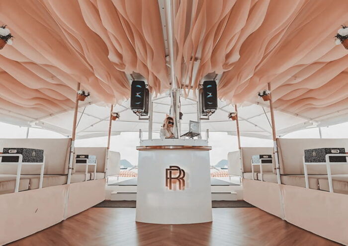 Phuket: Party Boat Cruise Coral, Racha Island, Promthep Cape - Party Boat Cruise Experience