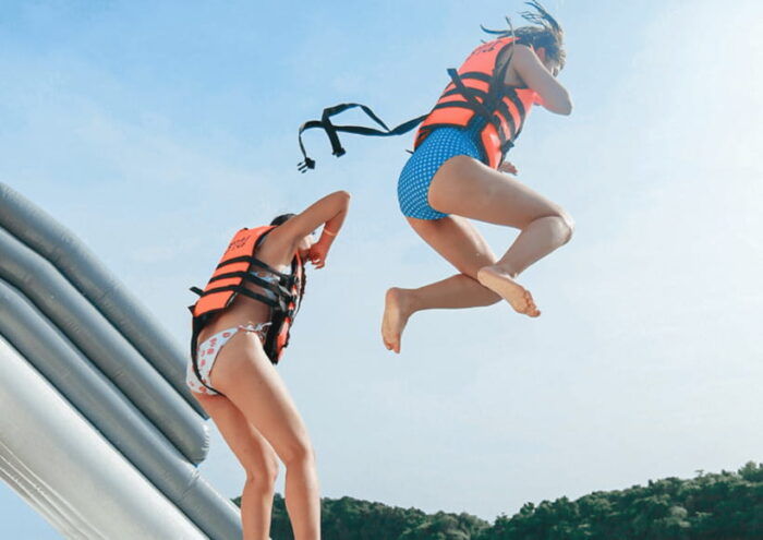 Phuket: Party Boat Cruise Coral, Racha Island, Promthep Cape - Discovering Racha Island and Promthep Cape