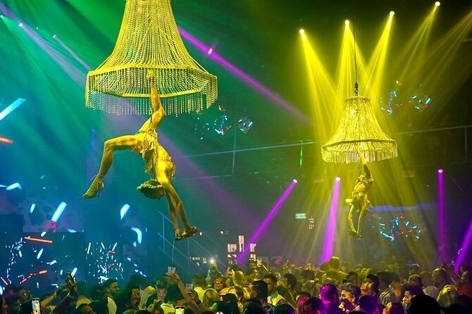 Phuket Party Hoping World Wide 12th Nightclubs Ranking - Ranking of Phukets Nightclubs