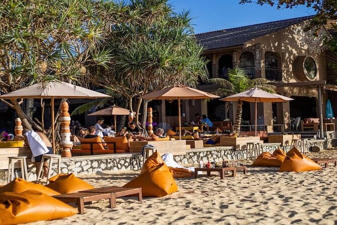 Phuket Party Hoping World Wide 12th Nightclubs Ranking - Party-goers Paradise: Phuket