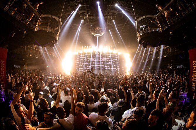 Phuket Party Hoping World Wide 12th Nightclubs Ranking - Exploring Phukets Clubbing Hotspots