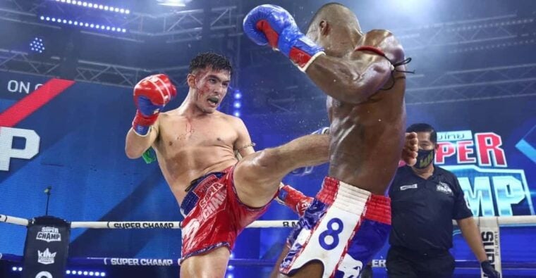 Phuket: Patong Boxing Stadium Muay Thai Match Ticket - Choosing Your Seats and Inclusions