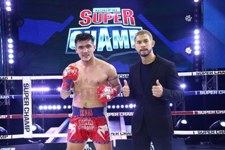 Phuket: Patong Boxing Stadium Muay Thai Match Ticket - The Wai Kru Ram Muay Ceremony