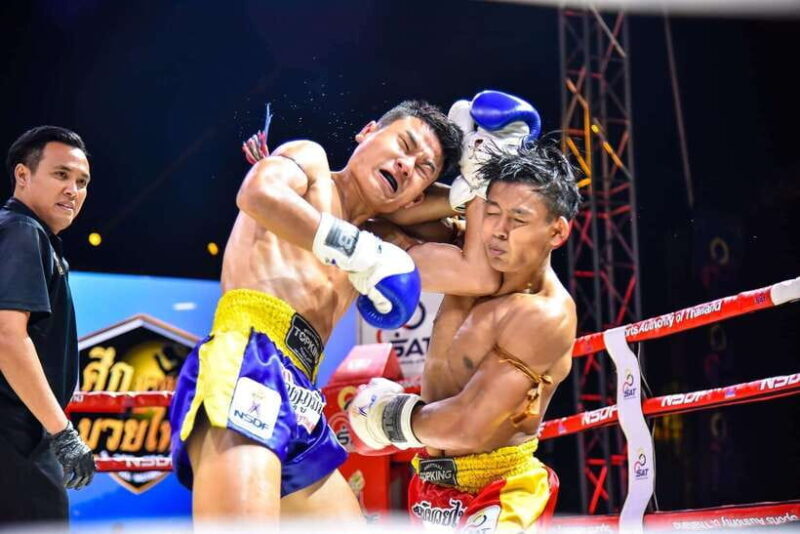 Phuket: Patong Boxing Stadium Muay Thai Match Ticket - FAQ