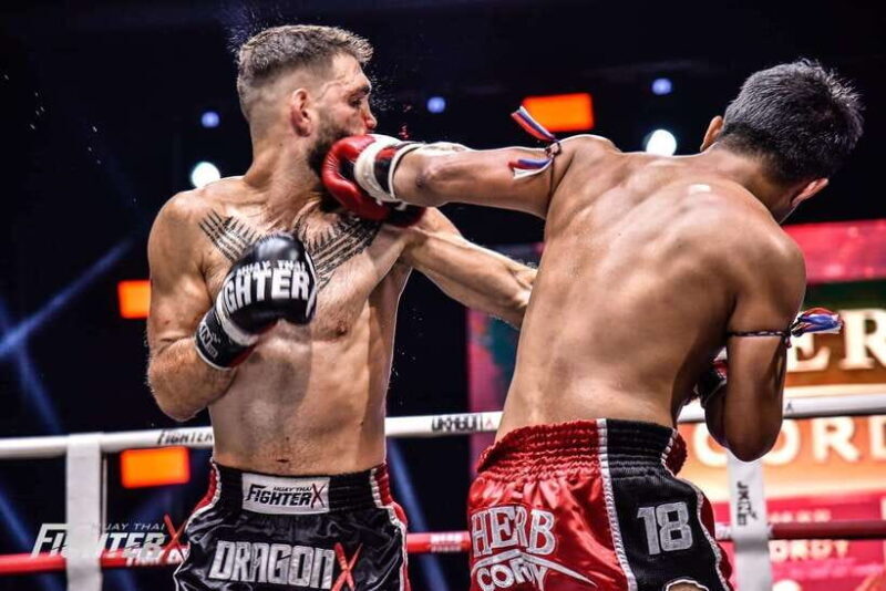 Phuket: Patong Boxing Stadium Muay Thai Match Ticket - What Happens During the Experience?