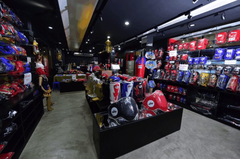 Phuket: Patong Boxing Stadium Muay Thai Match Ticket - The Value for Money