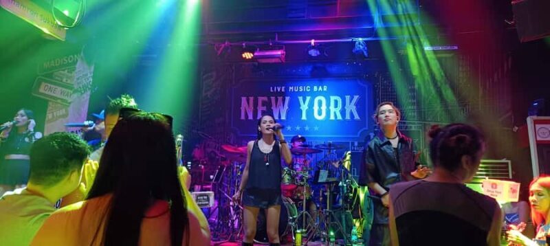 Phuket: Patong Nightlife Tour - Rooftops, Clubs & Shots - What Reviewers Say