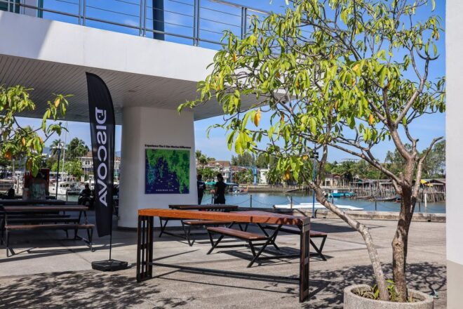 Phuket: Phang Nga Bay Bioluminescent Plankton and Sea Canoes - Highlights of the Tour