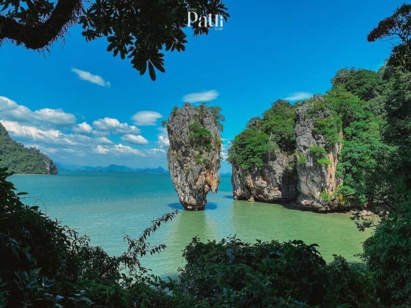 Phuket: Phang Nga Bay Bioluminescent Plankton Canoe day Trip - FAQ