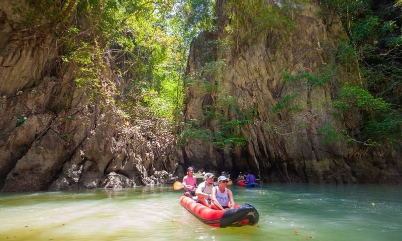 Phuket Phang Nga Bay Full-Day Guided Island Hopping - Why Phang Nga Bay makes a worthwhile day out