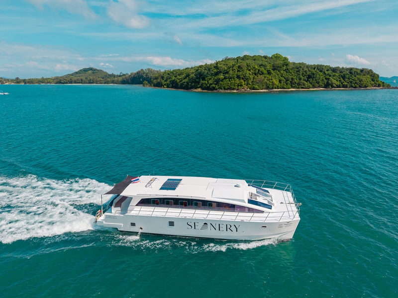 Phuket: Phang Nga Bay, James Bond, Sea Canoe Day Trip - What the experience does well, and where it can wobble