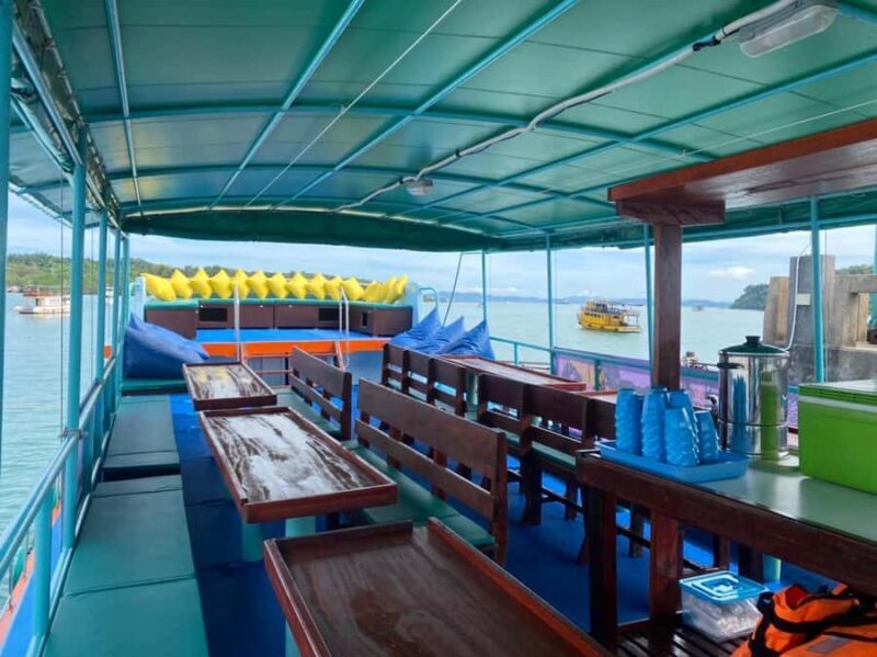 Phuket: Phang Nga Bay Kayak Tour Hidden Lagoon & James Bond - An In-Depth Look at the Phang Nga Bay Kayak Tour