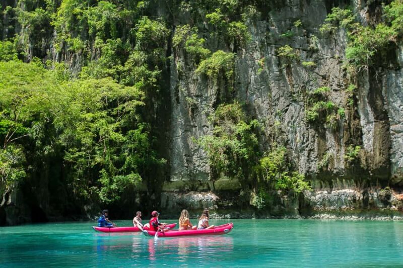 Phuket: Phang Nga Bay Kayaking and Cave Tour with Lunch - FAQ  