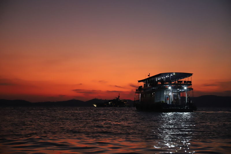 Phuket Phang Nga Bay & Ko Hong Full-Day Island Hopping Tour - Should you book?