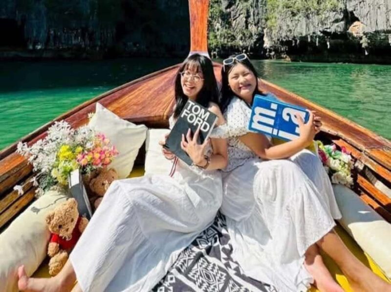 Phuket: Phang Nga Bay Signature Private Longtail Boat Tour - The Sum Up: Who Should Consider This Tour?