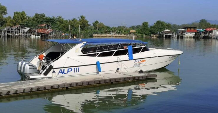 Phuket: Phang Nga Bay Trip to Hong, Panak+James Bond Island - Itinerary and Activities