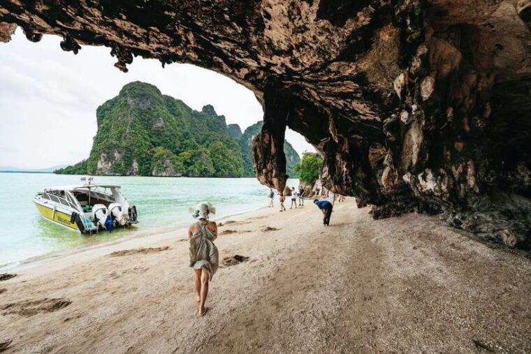 Phuket: Phang Nga Bay Twilight Kayaking Tour With Meals - Highlights