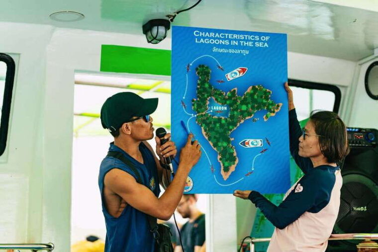 Phuket: Phang Nga Bay Twilight Kayaking Tour With Meals - Important Information
