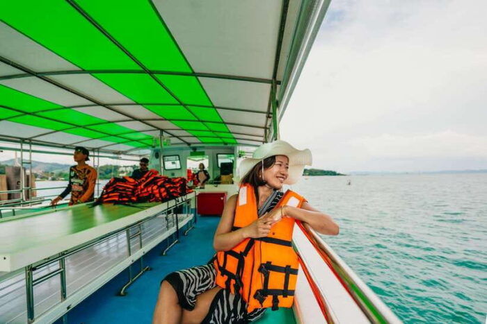 Phuket: Phang Nga Bay Twilight Kayaking Tour With Meals - Frequently Asked Questions
