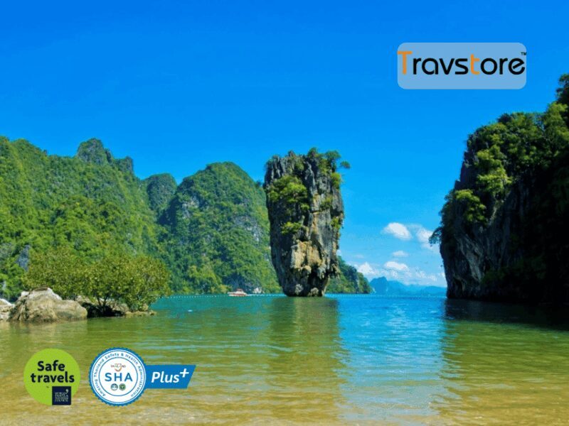 Phuket: Phang Nga (James Bond) Island - Big Boat Tour - FAQ