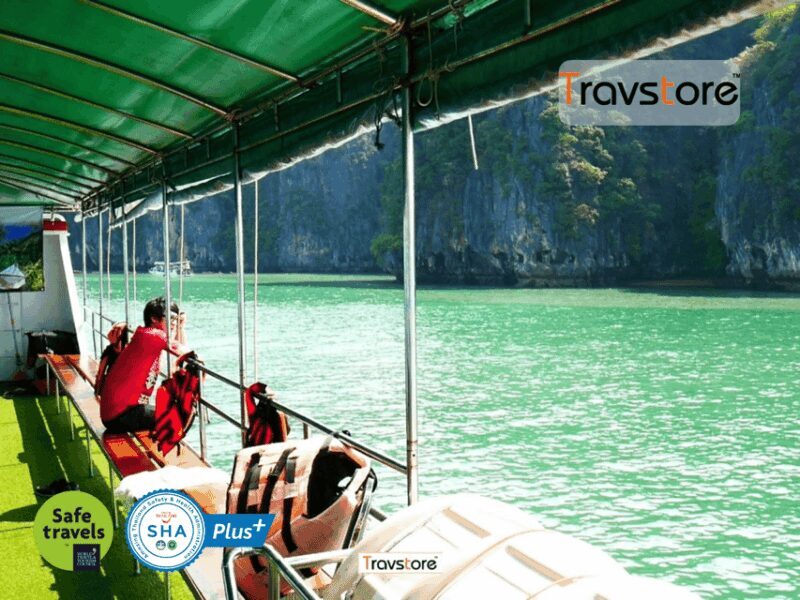 Phuket: Phang Nga (James Bond) Island - Big Boat Tour - Final Thoughts